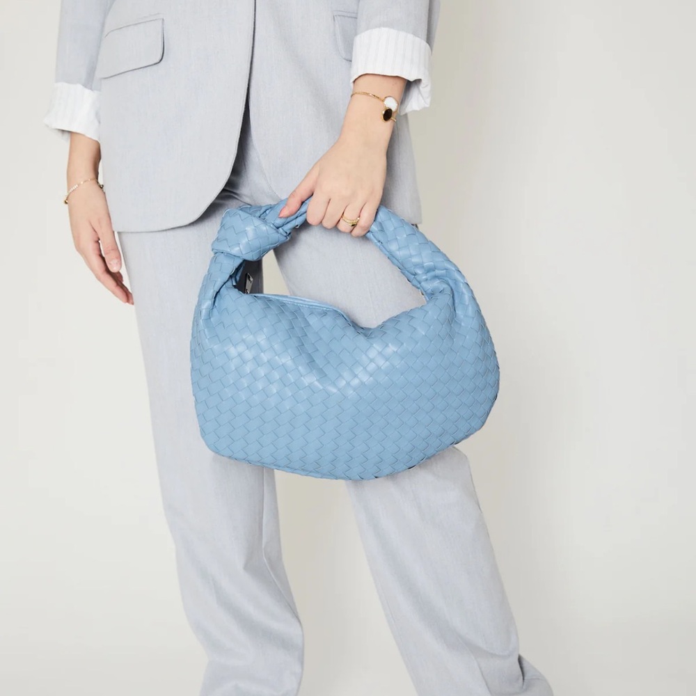 Woven Bag